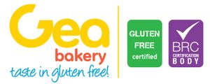 Gea Bakery - Gluten Free Products Gea Bakery - Gluten Free Products