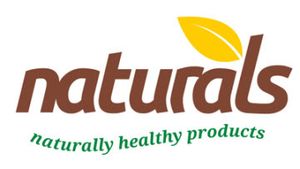 NATURALS NATURALS