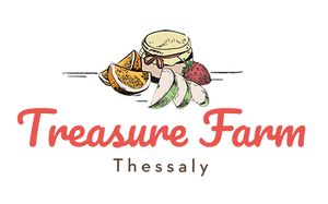 Treasure Farm Thessaly Treasure Farm Thessaly