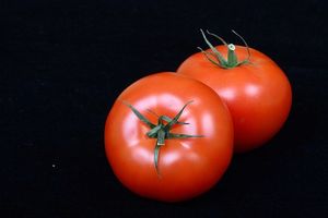 Ντομάτες Β ποιότητας  Κρήτης    1 κιλό 