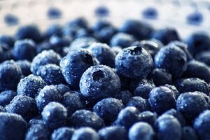 Blueberry ( Mύρτιλο ) τεμάχιο 125 γρ