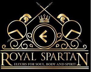 Royal Spartan Elixir - Luxury Organic Products Hellas
