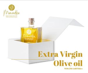 MONADIKO OLIVE OIL MONADIKO OLIVE OIL