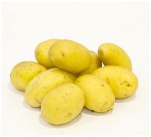 Πατάτες Baby 1kg