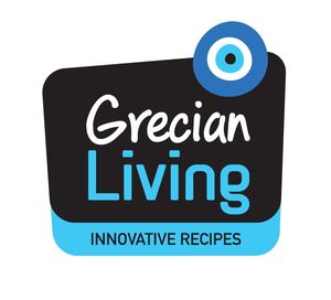 GRECIAN LIVING GRECIAN LIVING
