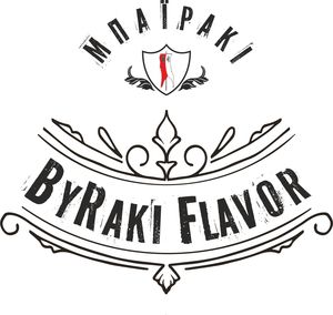 ByRaki flavor ByRaki flavor