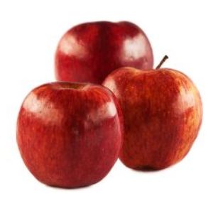 Μήλα Κόκκινα 1kg