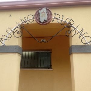 Mulino Rubino di Lorenzo Moi Mulino Rubino di Lorenzo Moi