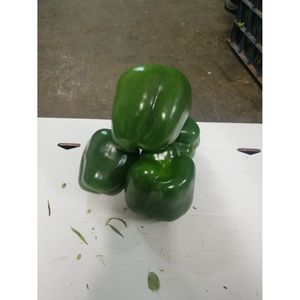 (Α)Πιπεριά πράσινη Κρήτης 1 κιλό