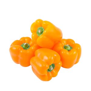 Πιπεριές Πορτοκαλί Εισαγωγής 1 κιλό