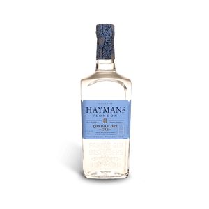 Hayman’s London Dry Gin 700ml