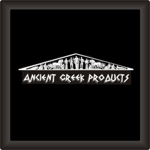 ANCIENT GREEK PRODUCTS -ΑΛΆΤΙ "Το Μεσολογγίτικο"