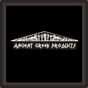 ANCIENT GREEK PRODUCTS -ΑΛΆΤΙ "Το Μεσολογγίτικο" ANCIENT GREEK PRODUCTS -ΑΛΆΤΙ "Το Μεσολογγίτικο"
