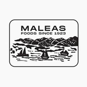 Maleas Foods Since 1923