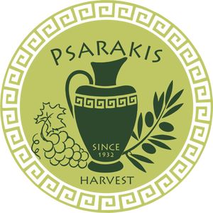Psarakis’ Harvest