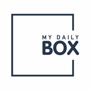 My Daily Box My Daily Box