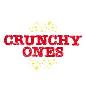 Crunchy Ones I.K.E.