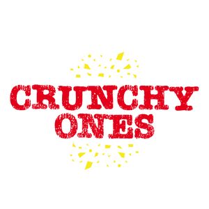Crunchy Ones I.K.E. Crunchy Ones I.K.E.