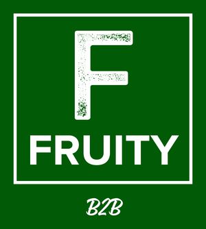 FRUITY B2B