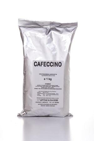Ρόφημα Caffeccino 1000γρ
