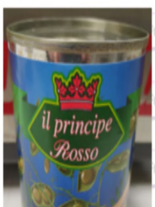 Fine Lentils 400 Gr Expiration 12/31/2024 Palma Wikifarmer