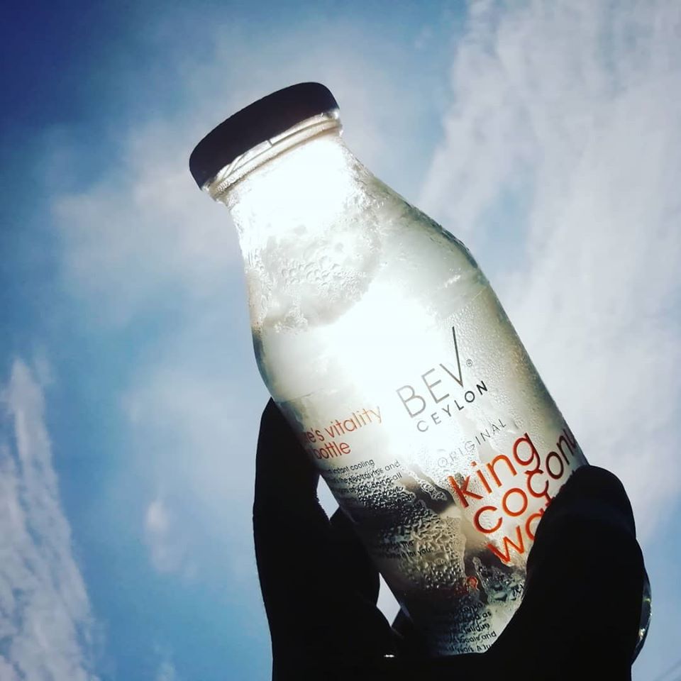 Natural King Coconut Water, 350ml bottle, 240ml can and bulk, MOQ 1150