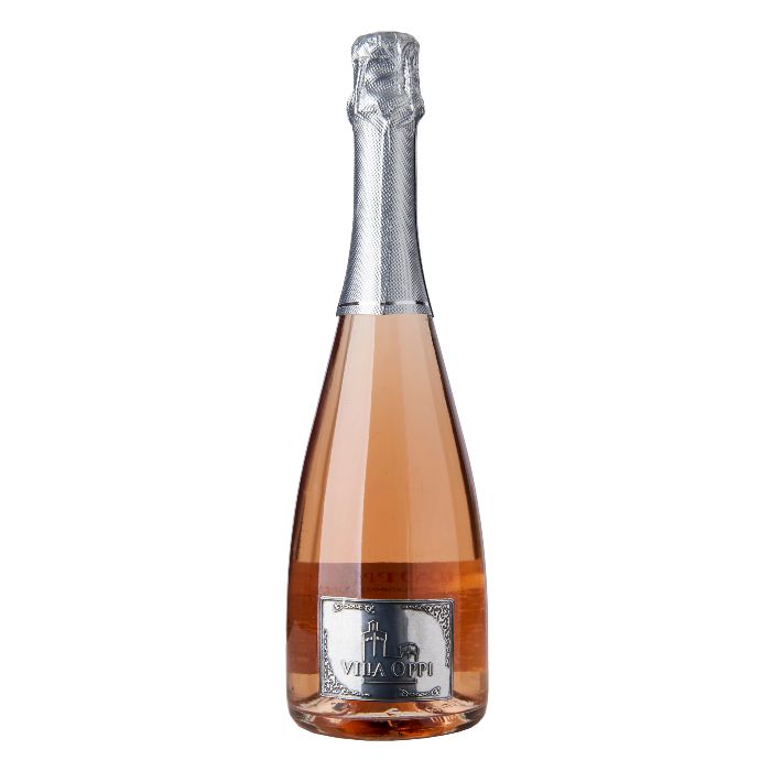 Sparkling Wine Extra Dry Rosé Alseno Wikifarmer