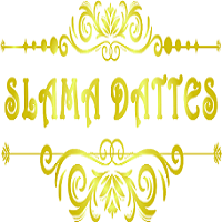 SLAMA DATTES SLAMA DATTES