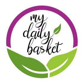 My Daily Basket My Daily Basket
