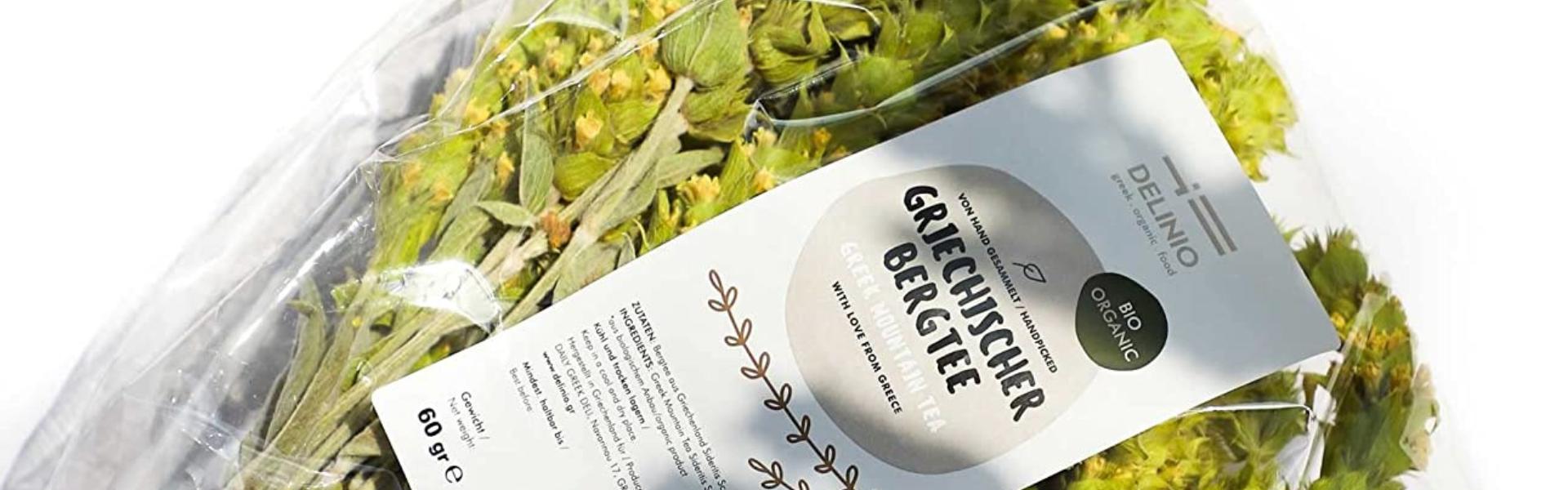 Delinio Greek Organic Products