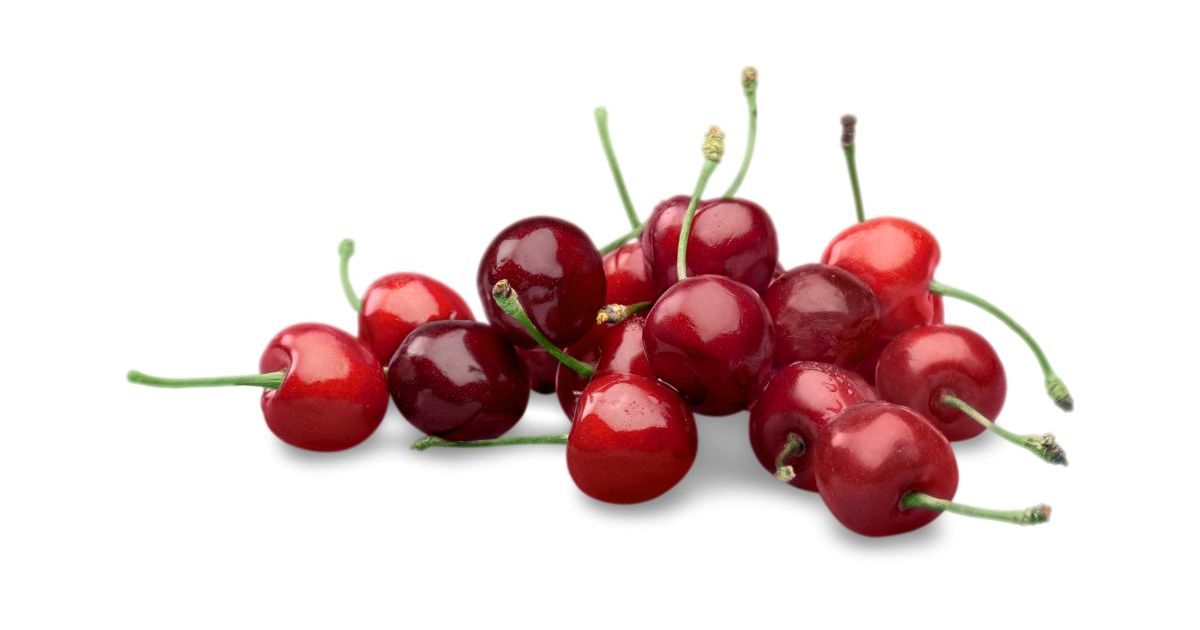 Cherries (Krystallina, Ferovia, Lapin) Price per kilo kali Wikifarmer