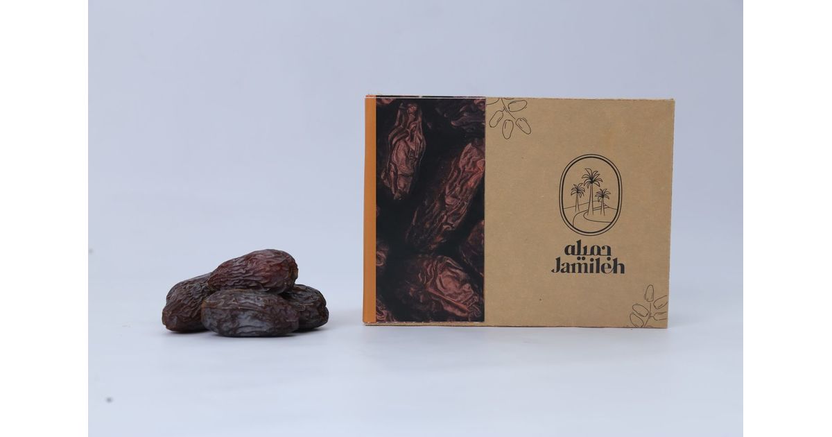 Medjool Dates Jericho, Palestinian Territory Wikifarmer