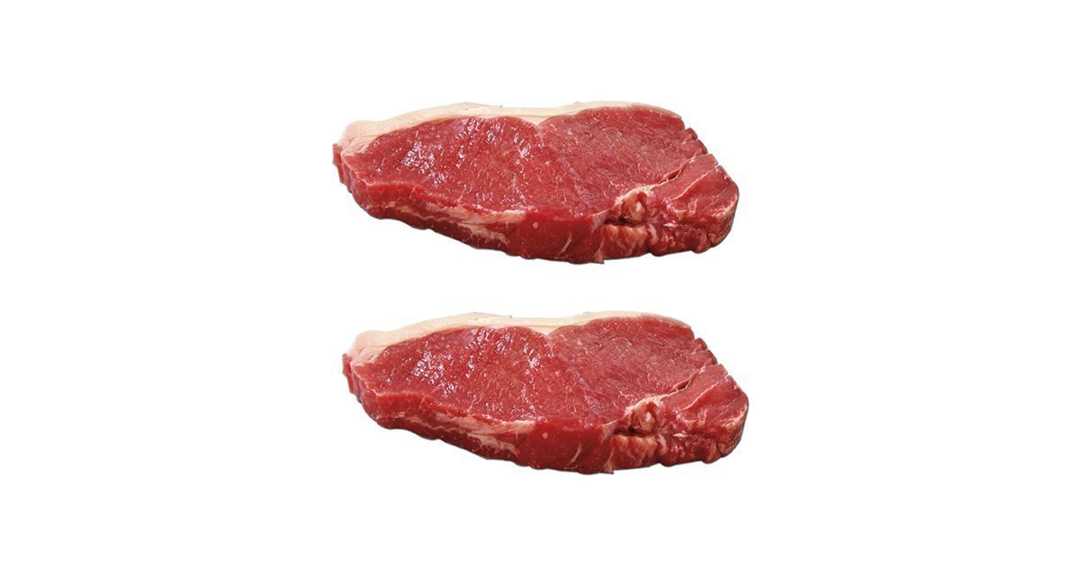 Argentinian Sirloin Rump Steaks Valencia Wikifarmer