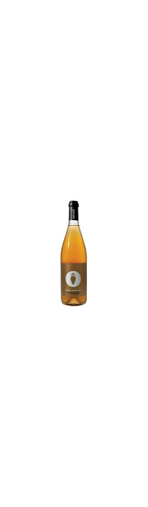 A) Anatolikos Vineyards Natural Orange Wine White Organic 750ml (Year: 2018)