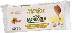 Mand'Or Almond Paste 28%, 200g