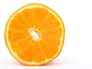 Food Oranges A' quality 1kg