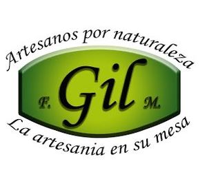 SALSAS ARTESANAS F GIL M SL SALSAS ARTESANAS F GIL M SL