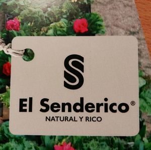 El senderico " natural y rico" El senderico " natural y rico"