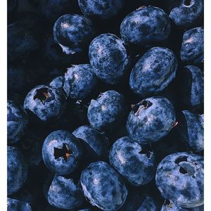 blueberries 125gr