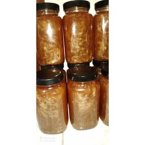 Chelmos Fir-Vanilla honey 1kg