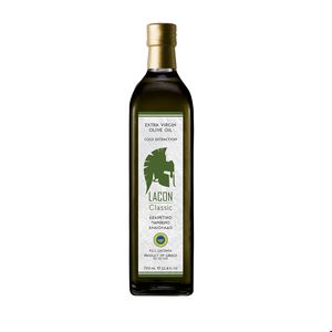 Extra Virgin Olive Oil Lacon Classic 750ml