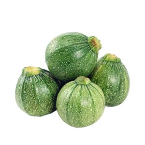 Round Courgettes 1kg