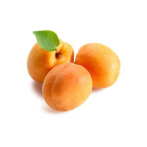 Apricot Organic 1kg