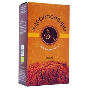Carob flour (cocoa substitute) BOX 200gr