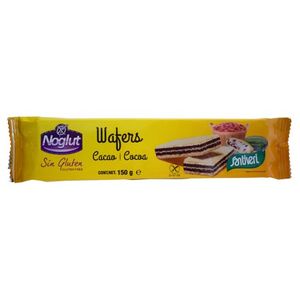 Cocoa wafers 12x150gr