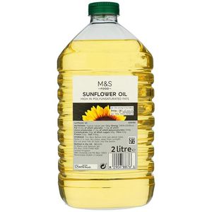 Top grade Refined sunflower oil available in bulk 