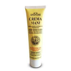 Hand Cream with Propolis, Beeswax, Echinacea - 100ml