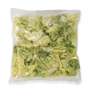 Lettuce heart - different formats available