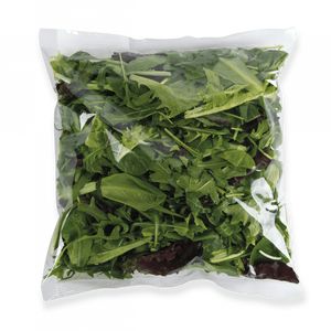 Baby Mesclun - different formats available