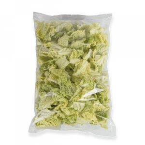 Savoy cabbage - different formats available